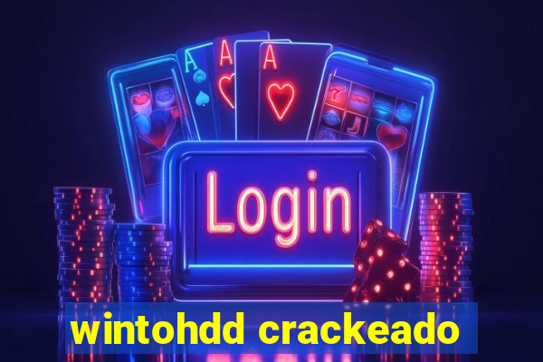 wintohdd crackeado